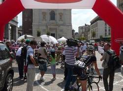 giro donne 2010 gallarate