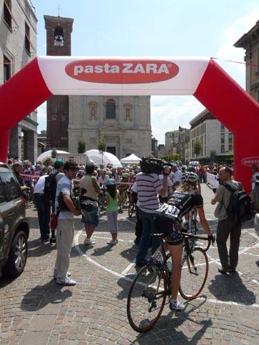 giro donne 2010 gallarate