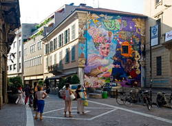 muri gallarate graffiti