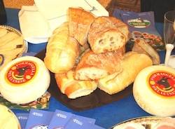 formaggella seconda