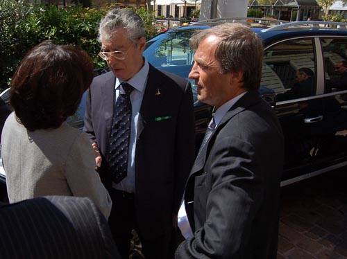 funerali roberto ferrario busto arsizio