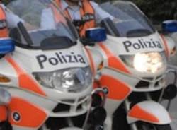 polizia cantonale
