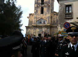 angelo vassallo acciaroli funerali