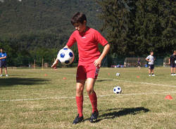 asd valceresio day calcio bambini bisuschio