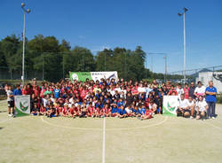 asd valceresio day calcio bambini bisuschio