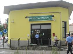 farmacia saronno luciano porro