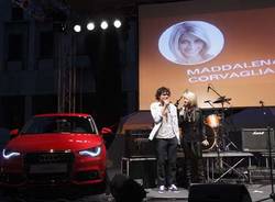 festa audi zentrum A1