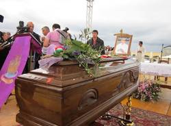 funerali vassallo
