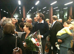 inaugurazione induno olona sala marino bergamaschi