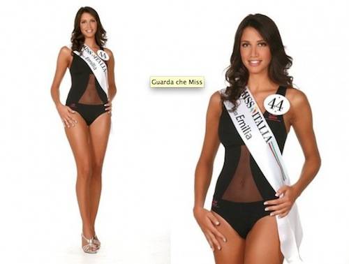 miss italia 2010