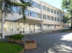 scuola gallarate centro dante alighieri elementari apertura