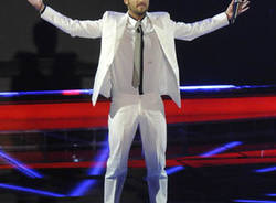 X-Factor raidue prima puntanta 2010 