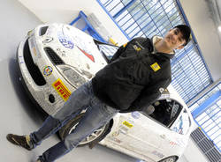 andrea crugnola rally