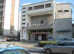 cinema somma ennio cosentino