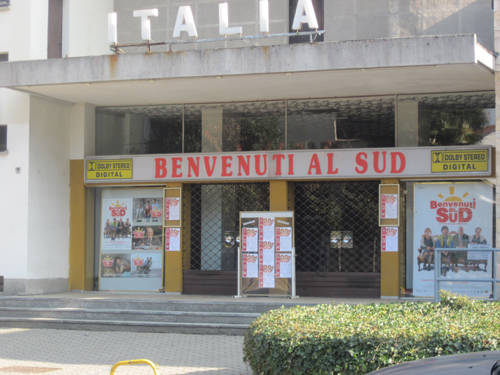 cinema somma ennio cosentino