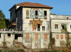 edera occupata casa cardano sgombero ultimi mohicani