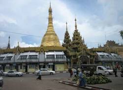 foto stefano marcora estate 2010 birmania myanmar