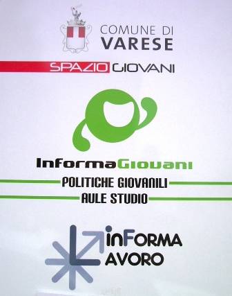 inaugurazione Spazio Giovani in via Como, sabato 2 ottobre 2010