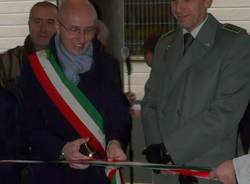 alloggi guardia di finanza