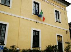 comune di galliate lombardo municipio