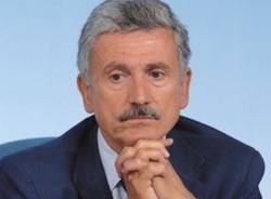 Massimo d'alema