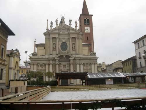 natale centro preparativi busto arsizio 26-11-2010