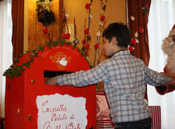 natale palace hotel 2010