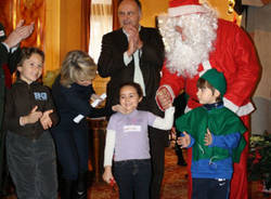 natale palace hotel 2010