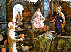 presepe galliate lombardo