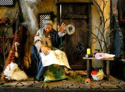 presepe galliate lombardo