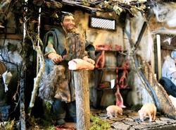 presepe galliate lombardo
