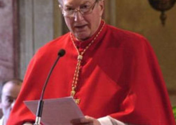 cardinal martini apertura