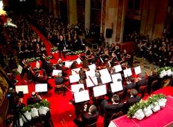 concerto natale basilica san giovanni busto arsizio 2010