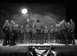 coro pennanera gallarate