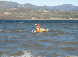 lago varese dicembre 2010
