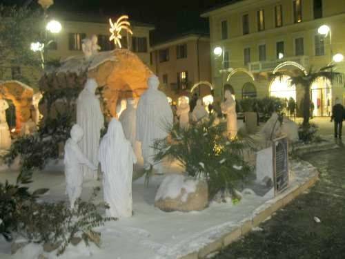 natale centro busto arsizio 18-12-2010