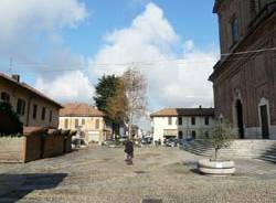 piazza samarate natale