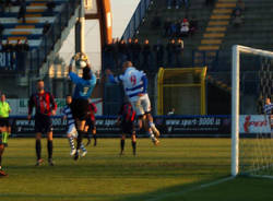 pro patria montichiari 2010 seconda divisione calcio