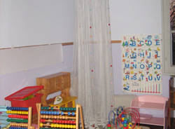 asilo casciago open day