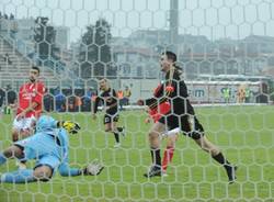 piacenza varese calcio serie b 2010