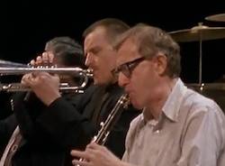 woody allen jazz a lugano