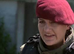 esercito svizzero donne