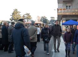 festa di san giulio castellanza 2011