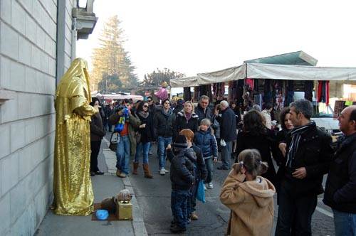 festa di san giulio castellanza 2011