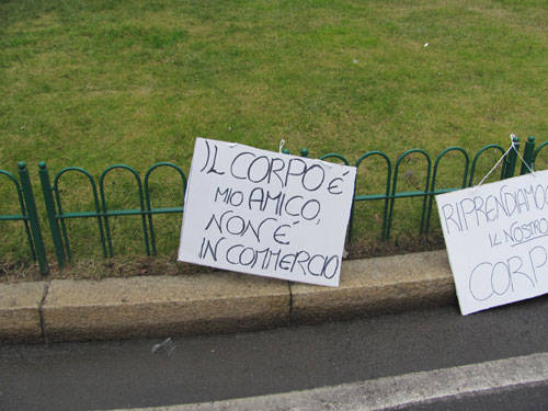 se non ora quando varese febbraio 2011