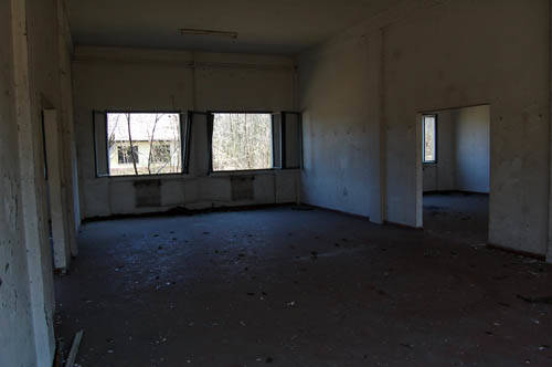 caserma area militare lonate pozzolo 