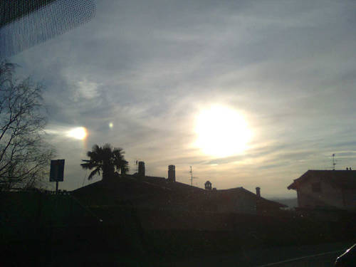 due soli mistero