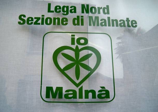 inaugurazione lega malnate