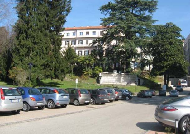 la quiete varese clinica 