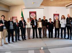 lista noi insieme elezioni albizzate 2011